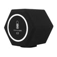 XTUGA Microphone Wind Shield Pop Filter Isolation Ball - Windshield by XTUGA | Online Shopping South Africa | PMC TechLife | Buy Now Pay Later Mobicred
