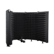 XTUGA P75 Foldable Recording Microphone Isolation Shield - free shipping - PMC TechLife - Order now!