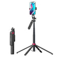 P85 Handheld Steady Four-legged Selfie Stand - Stand by PMC TechLife | Online Shopping South Africa | PMC TechLife | Buy Now Pay Later Mobicred