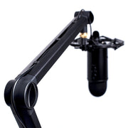 Logitech Blue Compass Live Tube Desktop Cantilever Bracket