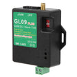 GL09 PLUS Low Standby Power Consumption 8-channel Monitoring GSM Alarm Module - Module by PMC TechLife | Online Shopping South Africa | PMC TechLife | Buy Now Pay Later Mobicred