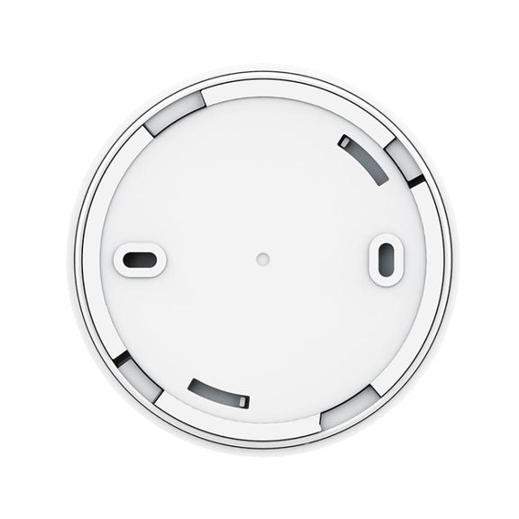 Original Xiaomi Honeywell Smart Fire Alarm Smoke Detector Alarm, Work with Xiaomi Multimode Smart Home Gateway 2 (CA1001) Mihome APP Control