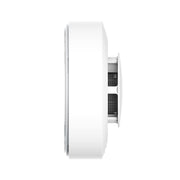 Original Xiaomi Honeywell Smart Fire Alarm Smoke Detector Alarm, Work with Xiaomi Multimode Smart Home Gateway 2 (CA1001) Mihome APP Control