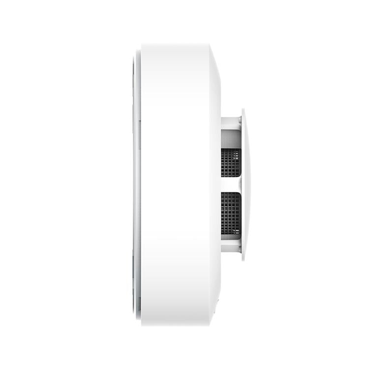 Original Xiaomi Honeywell Smart Fire Alarm Smoke Detector Alarm, Work with Xiaomi Multimode Smart Home Gateway 2 (CA1001) Mihome APP Control