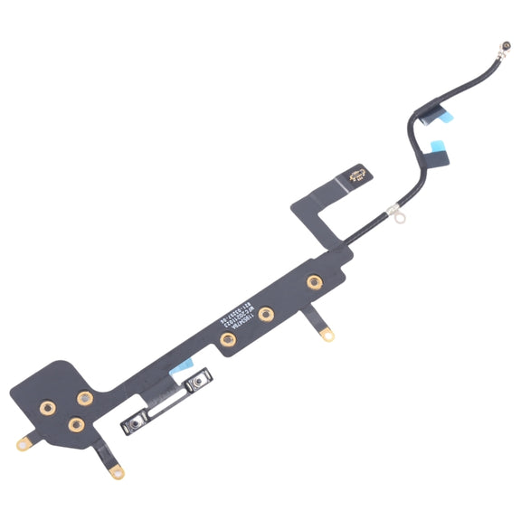 For iPad mini 2021 4G Version Power Button & Volume Button Flex Cable
