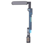 For iPad Mini 2024 / Mini 7 A2993 A2995 A2996 Power / Fingerprint Touch-ID Button Flex Cable (Black)