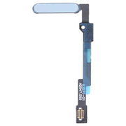 For iPad Mini 2024 / Mini 7 A2993 A2995 A2996 Power / Fingerprint Touch-ID Button Flex Cable (Blue)