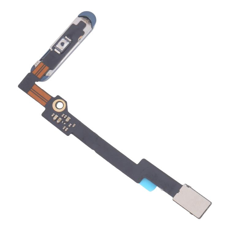 For iPad Mini 2024 / Mini 7 A2993 A2995 A2996 Power / Fingerprint Touch-ID Button Flex Cable (Purple)