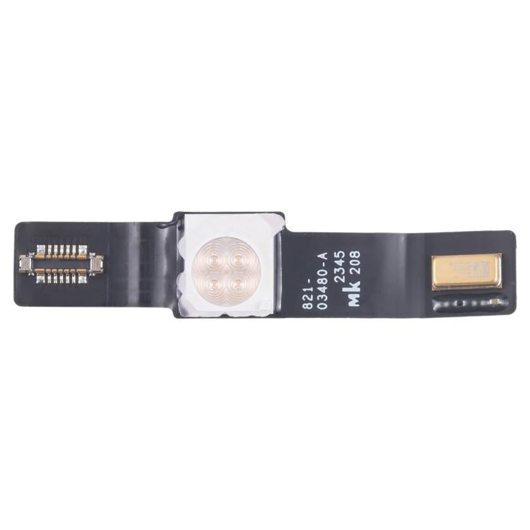 For iPad mini 6 2021 Flashlight Flex Cable
