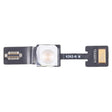 For iPad mini 7 2024 Flashlight Flex Cable - free shipping - PMC TechLife - Order now!