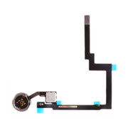 Home Button Flex Cable for iPad Mini 3 / A1599 / A1600 / A1601(Black)