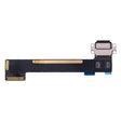 Charging Port Flex Cable for iPad Mini 5 (2019) / A2124 / A2126 / A2133(Black) - iPad mini Parts by PMC TechLife | Online Shopping South Africa | PMC TechLife