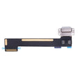 Charging Port Flex Cable for iPad Mini 5 (2019) / A2124 / A2126 / A2133(White) - iPad mini 5 (2019) by PMc TechLife | Online Shopping South Africa | PMc TechLife | Buy Now Pay Later Mobicred