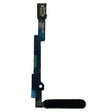 Fingerprint Sensor Flex Cable for iPad mini 6 2021 A2567 A2568 A2569 (Black) - iPad mini 6 (2021) by PMC TechLife | Online Shopping South Africa | PMC TechLife | Buy Now Pay Later Mobicred