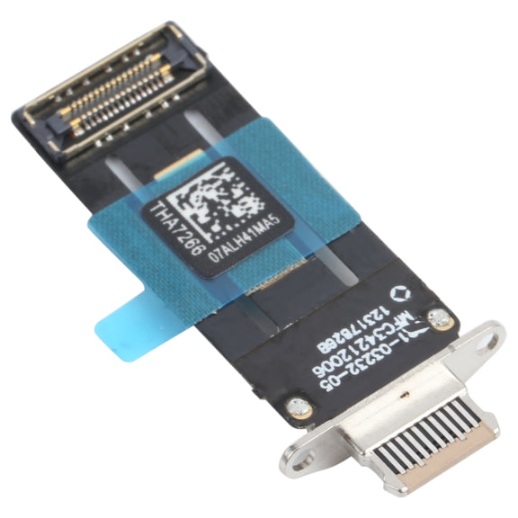 Charging Port Flex Cable for iPad mini 6 2021 (Pink)