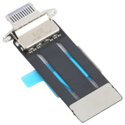 Charging Port Flex Cable for iPad mini 6 2021 (Purple)