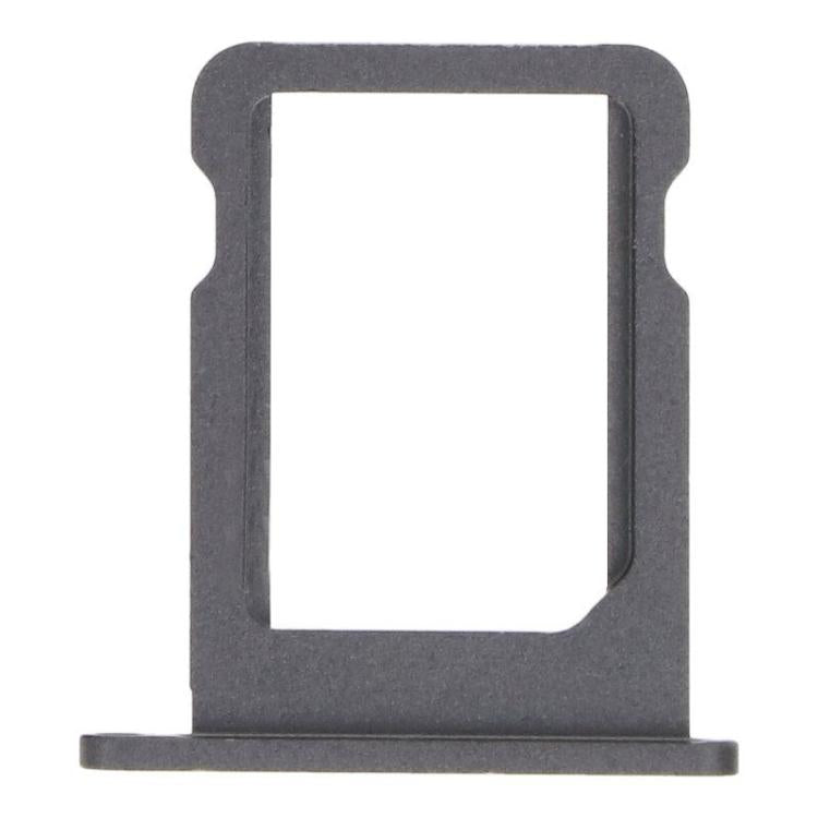 SIM Card Tray for iPad Mini 2021 A2568 (Black)