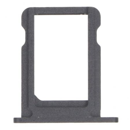 SIM Card Tray for iPad Mini 2021 A2568 (Black)