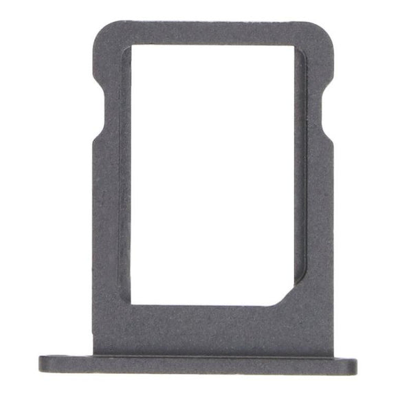 SIM Card Tray for iPad Mini 2021 A2568 (Black)