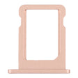 SIM Card Tray for iPad Mini 2021 A2568 (Rose Gold) - iPad mini Parts by PMC TechLife | Online Shopping South Africa | PMC TechLife | Buy Now Pay Later Mobicred