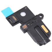 Earphone Jack Flex Cable for iPad mini 2019 4G A2126 A2124 A2125 (Black)