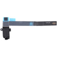 Earphone Jack Flex Cable for iPad mini 2019 WiFi A2133 (Black) - iPad mini Parts by PMC TechLife | Online Shopping South Africa | PMC TechLife | Buy Now Pay Later Mobicred