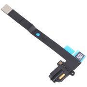Earphone Jack Flex Cable for iPad mini 2019 WiFi A2133 (Black)