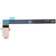 Earphone Jack Flex Cable for iPad mini 2019 WiFi A2133 (Pink) - iPad mini Parts by PMC TechLife | Online Shopping South Africa | PMC TechLife | Buy Now Pay Later Mobicred