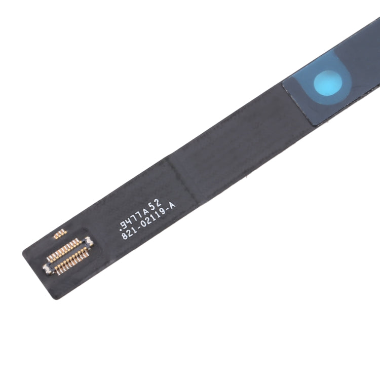 Earphone Jack Flex Cable for iPad mini 2019 WiFi A2133 (Pink)