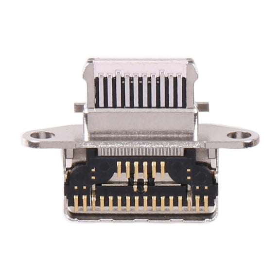 For iPad mini 6 Charging Port Connector (Pink)