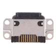 For iPad mini 4 / mini 5 / iPad 6 / Pro 9.7 Charging Port Connector(Black) - iPad mini Parts by PMC TechLife | Online Shopping South Africa | PMC TechLife