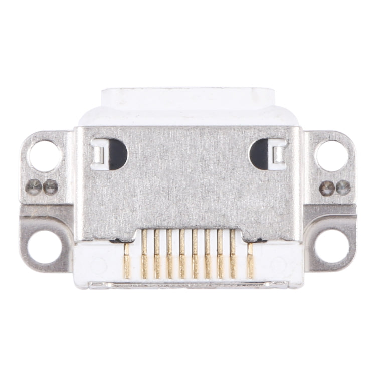 For iPad mini 4 / mini 5 / iPad 6 / Pro 9.7 Charging Port Connector (White)
