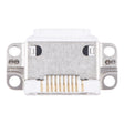 For iPad mini 4 / mini 5 / iPad 6 / Pro 9.7 Charging Port Connector (White) - iPad mini Parts by PMC TechLife | Online Shopping South Africa | PMC TechLife