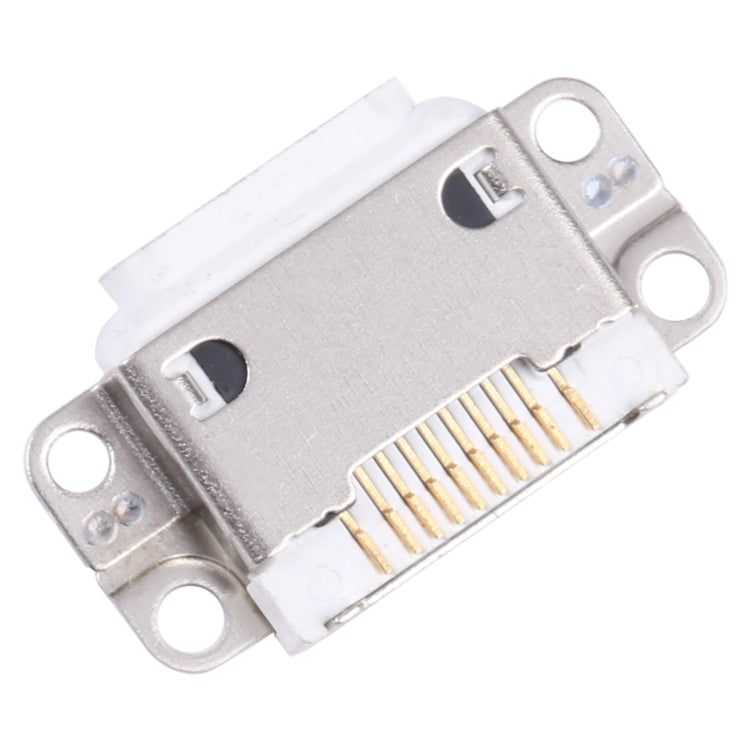 For iPad mini 4 / mini 5 / iPad 6 / Pro 9.7 Charging Port Connector (White)