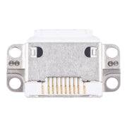 For iPad mini 4 / mini 5 / iPad 6 / Pro 9.7 Charging Port Connector (White)