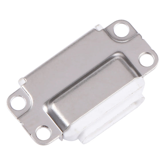 For iPad mini 4 / mini 5 / iPad 6 / Pro 9.7 Charging Port Connector (White)