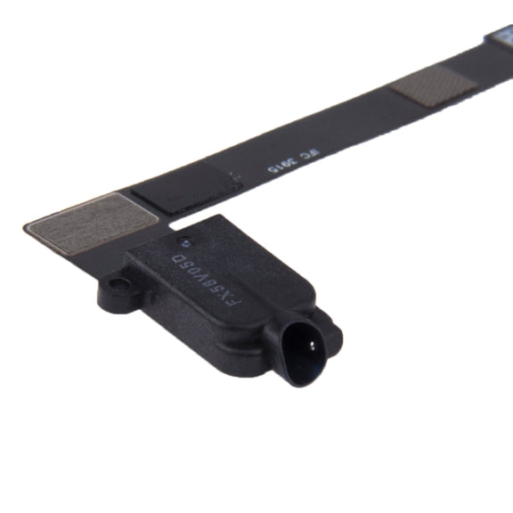 Audio Flex Cable Ribbon  for iPad mini 4 (Wifi Version)(Black)