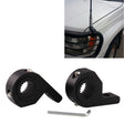 MB-EA076-1 Motorcycle Modification Accessories 20-30mm Universal Guardrail Spotlight Fixed Clip Bracket - Holder by PMC TechLife | Online Shopping South Africa | PMC TechLife | Buy Now Pay Later Mobicred