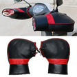 1 Pair Motorcycle Water & Wind Resistant Winter Warm Ski Riding Gloves - free shipping - PMC TechLife - Order now!