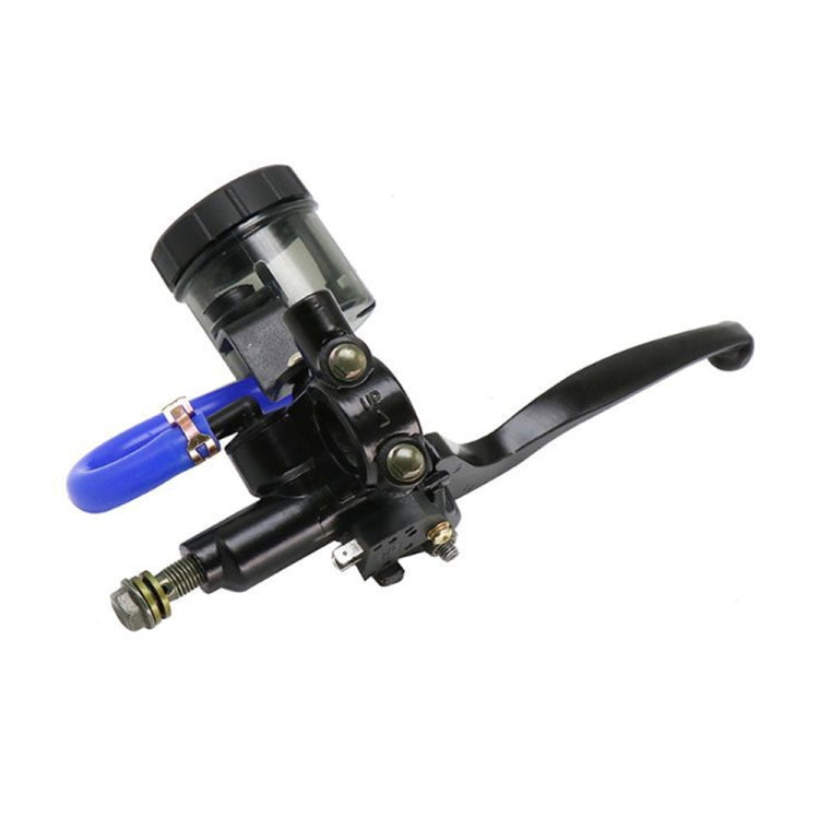 Motorcycle Parts Modified Brake Pump Right Hydraulic Disc Brake Pump for Yamaha