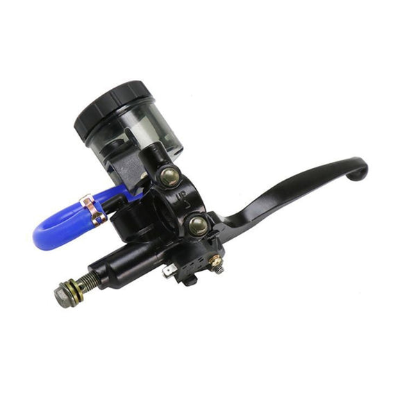 Motorcycle Parts Modified Brake Pump Right Hydraulic Disc Brake Pump for Yamaha