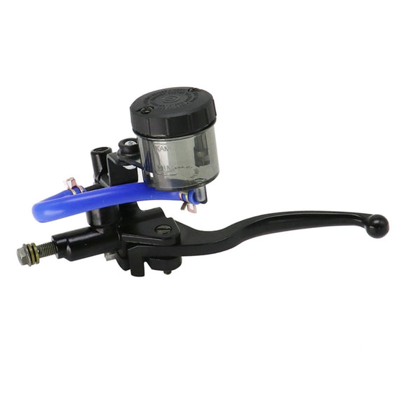 Motorcycle Parts Modified Brake Pump Left Hydraulic Disc Brake Pump for Yamaha
