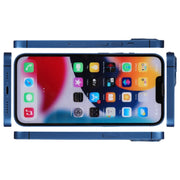 For iPhone 13 mini Color Screen Non-Working Fake Dummy Display Model(Blue)