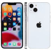 For iPhone 13 mini Color Screen Non-Working Fake Dummy Display Model(Starlight)