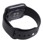 For Apple Watch Series 7 41mm Black Screen Non-Working Fake Dummy Display Model (Black)
