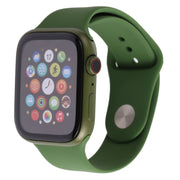 For Apple Watch Series 7 41mm Color Screen Non-Working Fake Dummy Display Model (Green)
