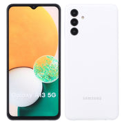 For Samsung Galaxy A13 Color Screen Non-Working Fake Dummy Display Model(White)