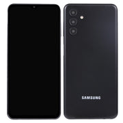 For Samsung Galaxy A13 Black Screen Non-Working Fake Dummy Display Model(Black)