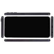 For Samsung Galaxy A13 Black Screen Non-Working Fake Dummy Display Model(Black)