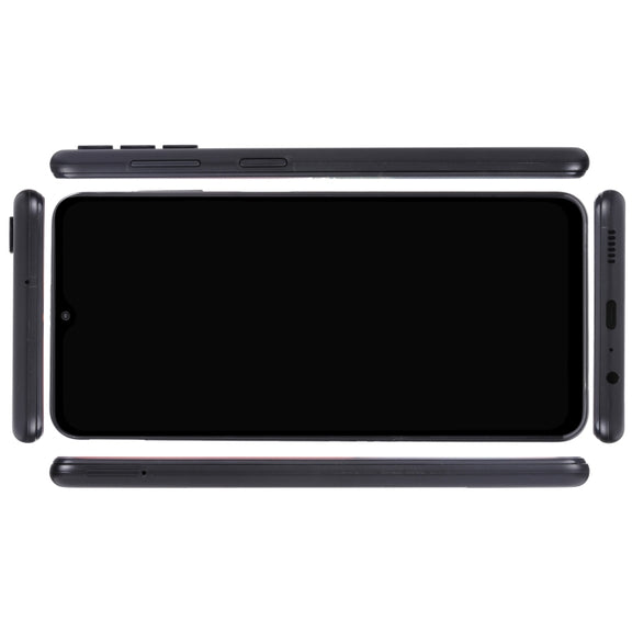 For Samsung Galaxy A13 Black Screen Non-Working Fake Dummy Display Model(Black)